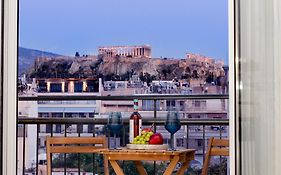 Livinn Acropolis View Lv